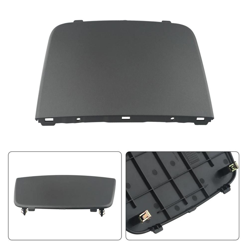 For 2006-2010 Kia Carens Rondo 847241D1003W Black Interior Instrument Panel Dash