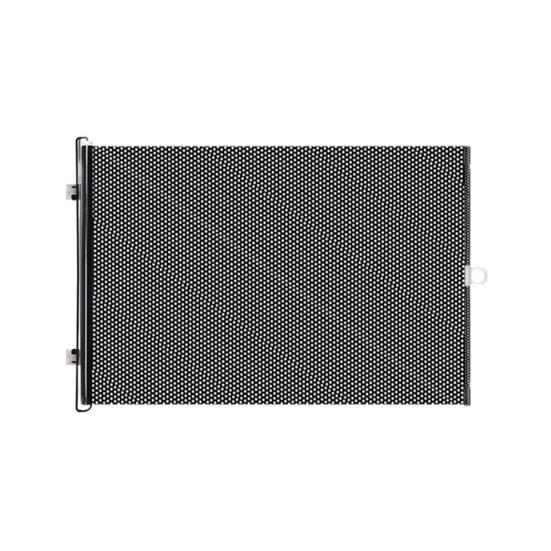 Увлажнитель воздуха с цветной подсветкой, светодиодным дисплеем влажности, двумя насадками, USB