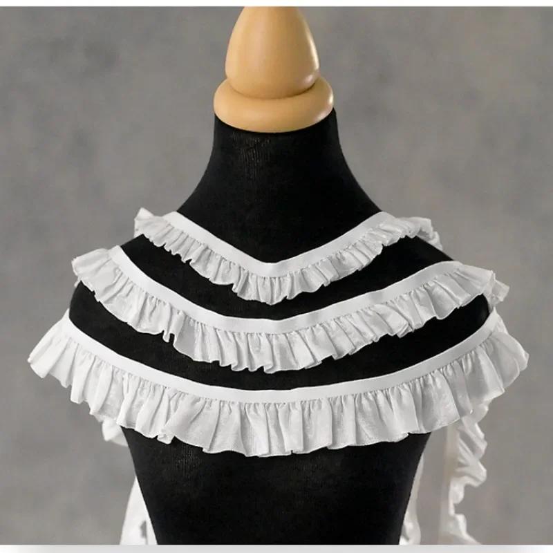 21 Color Stretchy Ealstic Ruffle Pleat Dance Shirt 1.5-2.5cm Wide Skirt Dress Edging Lace Trim Ribbon 10 Meters