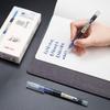 Deli S856 Quick-Drying Direct Liquid Gel Pen