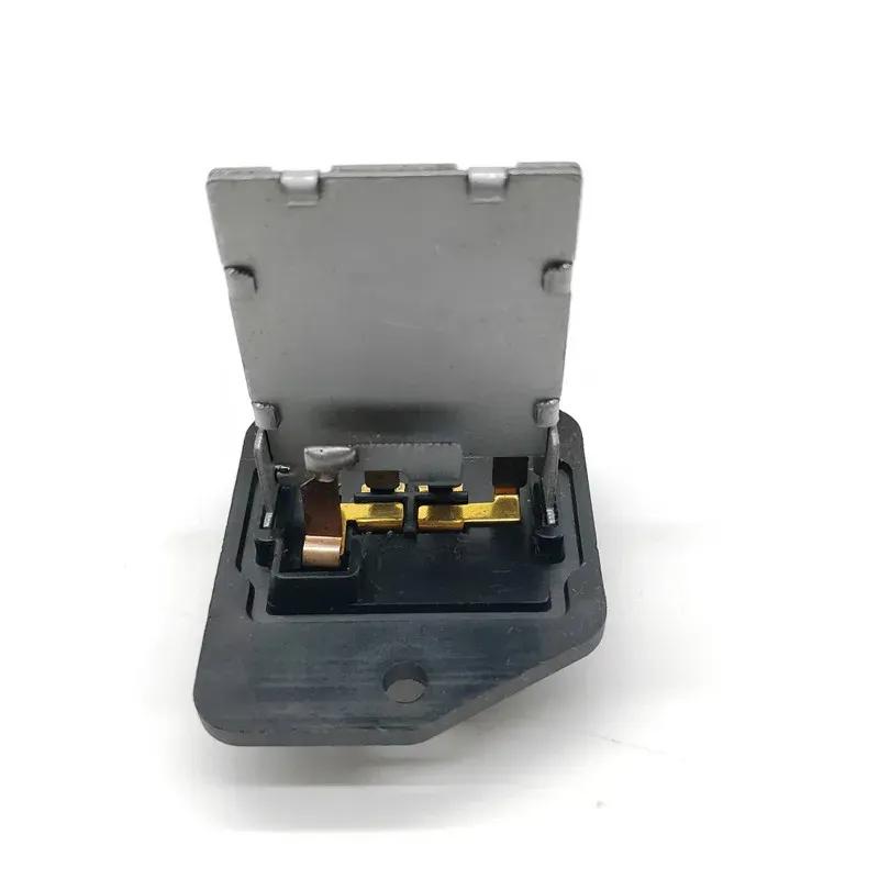 971281R000 97128-1R000 Ventilation Regulator Blower Motor Resistor for Hyundai 2012-2017 Veloster Accent 1.6L