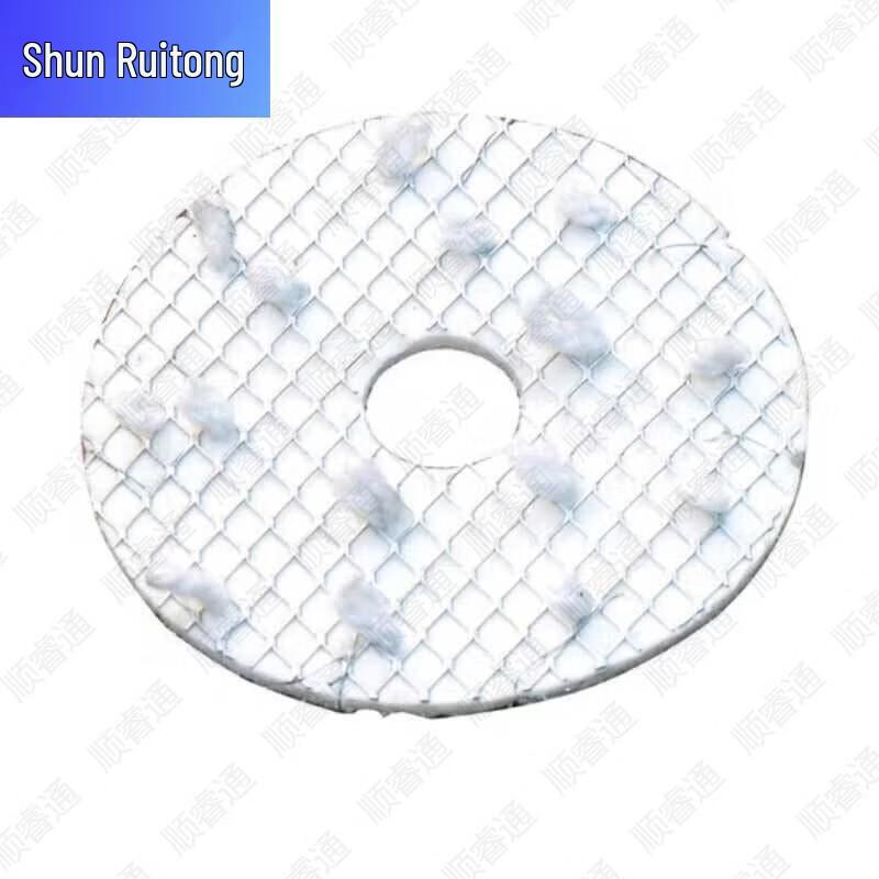 Shunruitong XCC2002-150 Field Cooking Trailer Accessories