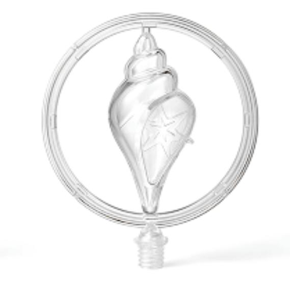 [PRE-ORDER] KATSEYE Official Light Stick Dream Charm