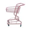 30L Metal Shopping and Warehouse Trolley