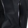 Mammut Long Sleeve Mountain Parka M Black GORE-TEX Men's Used