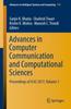 The Advances In Computer Communication and Computational Sciences : Proceedings of IC4S 2017, Volume 1 : 759 Book