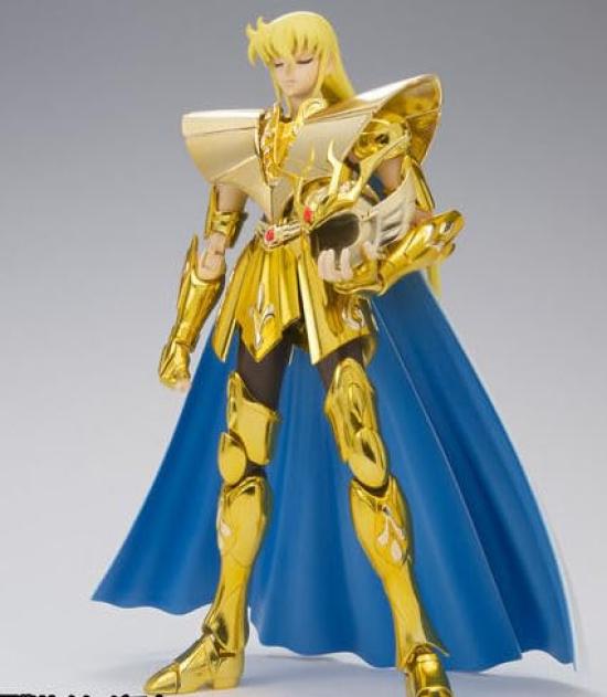 Saint Cloth Myth EX Дева Шака Возрождение <20-я версия>