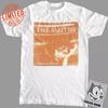 The Smiths белая футболка «Громче бомб» S-4XL Унисекс футболка