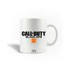 Mug - Call of Duty - Black Ops 4 - Ceramic - 30cl - Dishwasher Safe