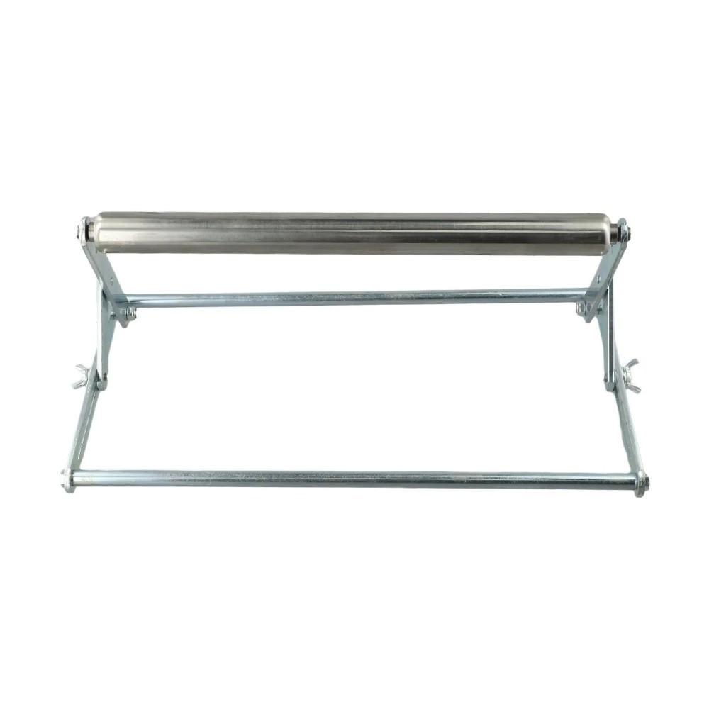 Adjustable 25-145mm Foldable Material Support Bracket Auxiliary Tools