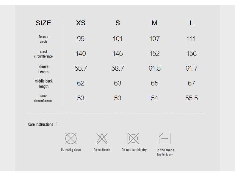 CROQUIS Men's 2024 Spring Casual Commuter Crew Neck Sweatshirt