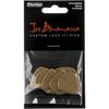 Joe Bonamassa Signature Picks, Bonamassa Jazz III Gold, 47PJB3NG