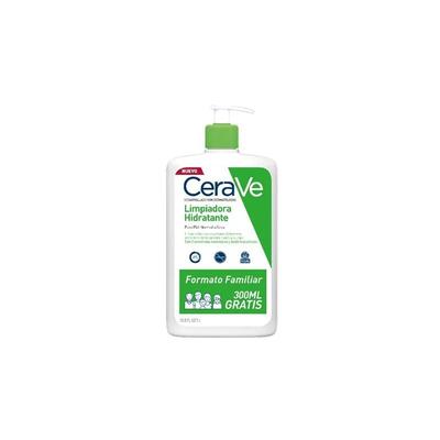 Cerave Очищающий крем 1л