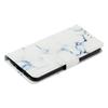 For Motorola Edge 50 Fusion 5G Case Pattern PU Leather Flip Phone Cover