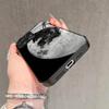 Закаленное стекло с узором "Вселенная Земля" для чехла телефона iPhone 17 Pro Max 16 15 14 13 12 11 Pro 17Air 16E 7 8 Plus XR XS X