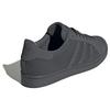Adidas Originals Superstar Classic Minimalist Durable Low-Top Sneakers Unisex Sneakers Gray IF3922