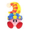 Sanei Boeki Kirby Discovery Deep Sleep Kirby (S) W11 x D15 x H17cm Plush Toy