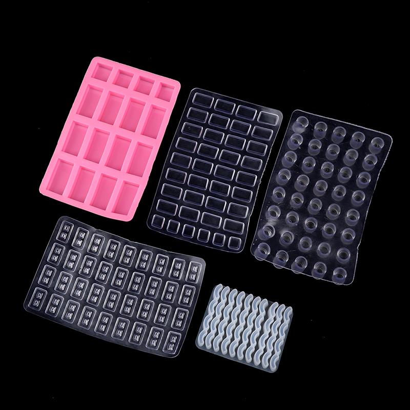 1 комплект песочного стола для изготовления мини-кирпича, силиконовая форма, цементная модель, набор кирпичей