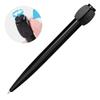 Creative Stationery Black Ink Gel Pen School Office Supplies Ballpoint Pen Neutral Pen  for Student