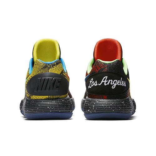 Nike Hyperdunk 2017 Low La AH9053-001
