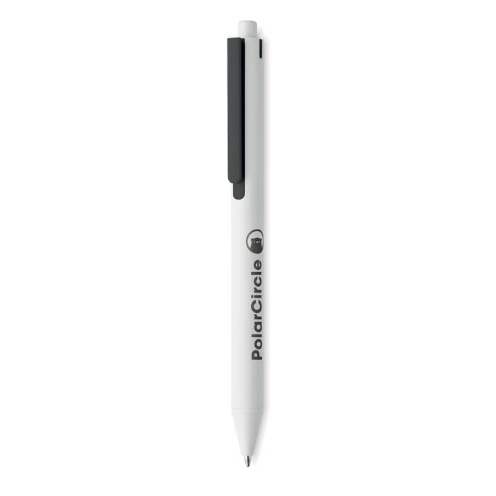 Pen push button Recycled ABS