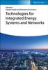Книга Technologies for Integrated Energy Systems and Networks