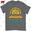 Tc'S Island Hoppers T Shirt 2BCY