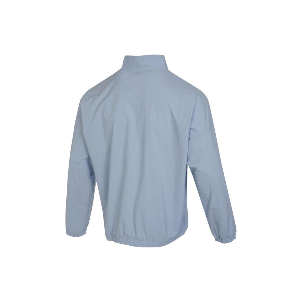 adidas St Woven Jacket 'Blue' Men's IP4952