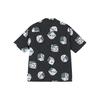 Stussy SS22 Dice Pattern Shirt Unisex 1110215