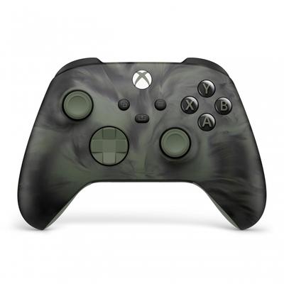 Беспроводной контроллер Xbox (Ночной пар)