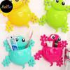 Cartoon Animals Toothbrush Holder Bathroom Accessories Set Wall Mount Suction Cup Toothpaste Toothbrush Storage Rack For C Ld