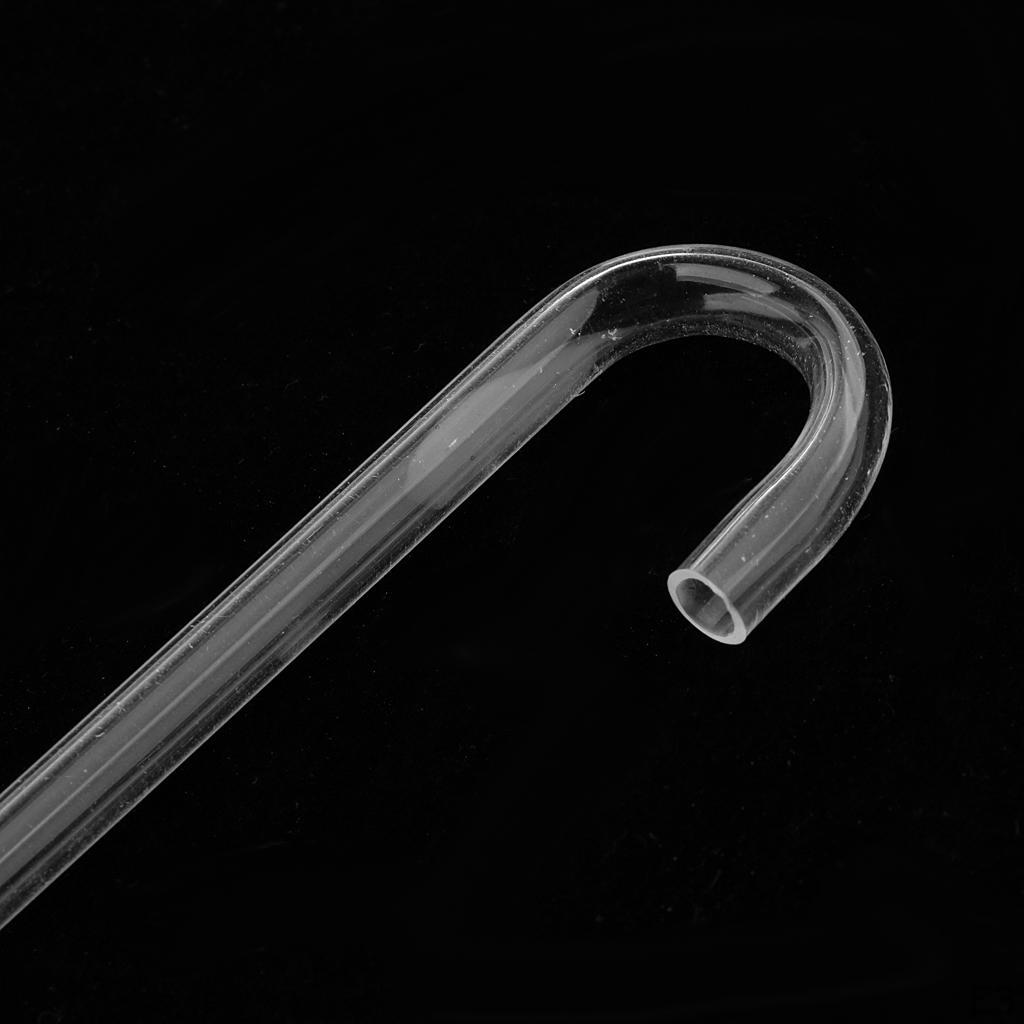 Толстая трубка на 5 шт. для насоса для замены воды в аквариуме