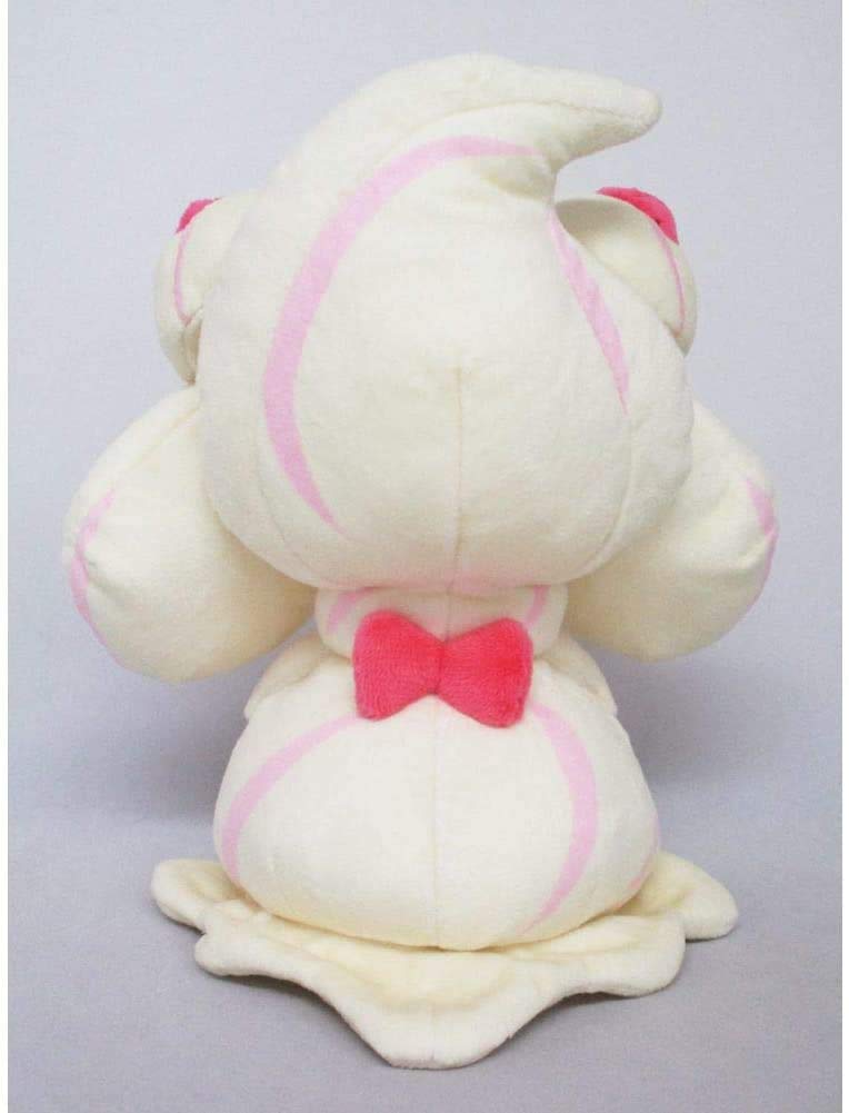 Sanei Boeki Pokemon ALL STAR COLLECTION Mawhip xx H18cm Мягкая игрушка Pokemon PP153 (S) Ш15.5 Д12.5