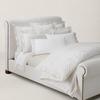 Ralph Lauren Organic Cotton Bethany Jacquard Duvet Hmrlbedhr223100250
