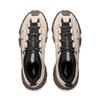 Li Ning Песчаная дюна Амортизация Нескользящие Износостойкие Дышащие Увеличивающие рост Низкие Повседневная обувь Мужские AGCU435-1