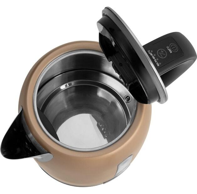 Electric Kettle Sencor SWK 7707CH