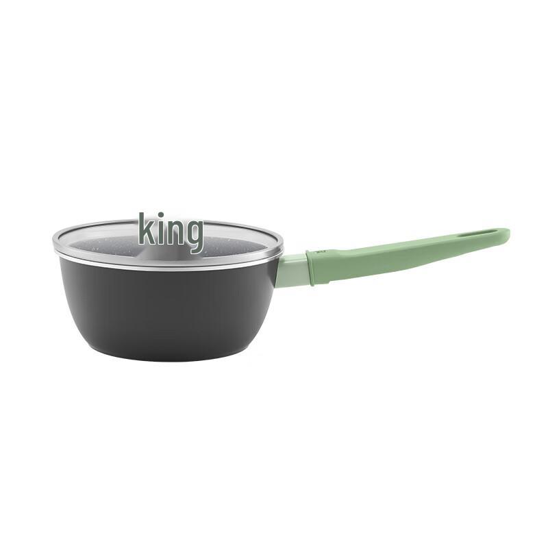 ZWILLING NowPlus II 18cm Titanium Non-stick Saucepan