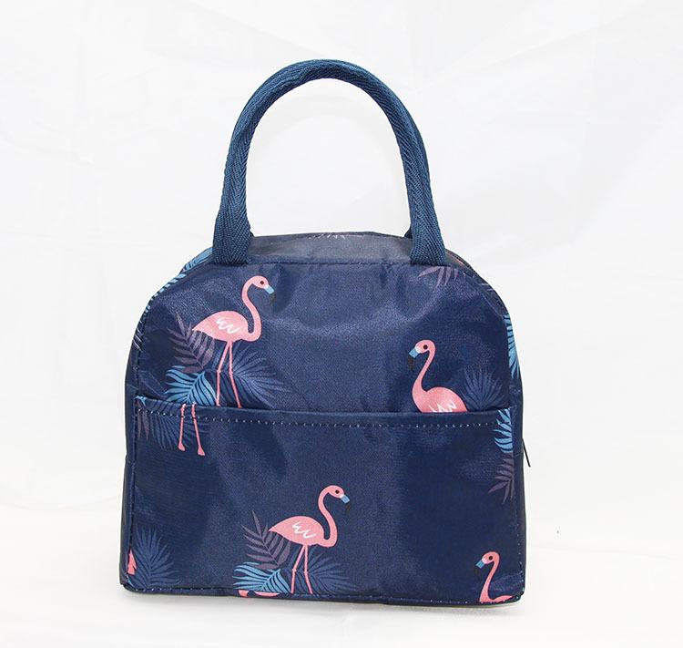 Изолированные сумки для обеда, сумка-холодильник с передним карманом, ланч-бокс, сумка для обеда для женщин, мужчин, взрослых, девочек, для работы, пешего туризма, пикника