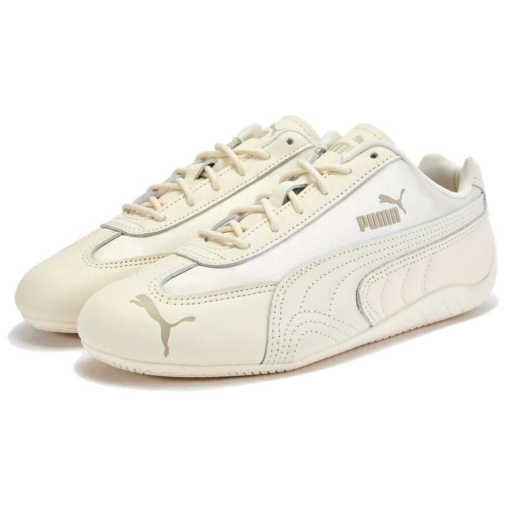 Puma Женские кроссовки Puma Speedcat Femme Белый 405835-01