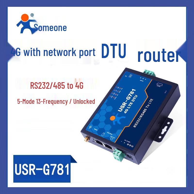 LonHand Industrial IoT & Networking Devices