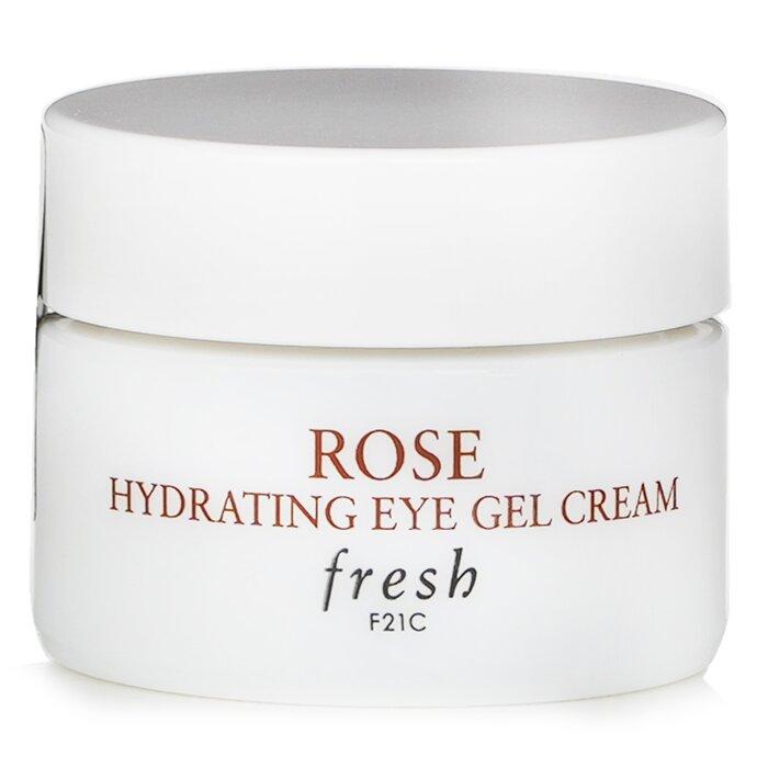 FRESH Rose Hydrating Eye Gel Cream