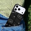 Dont Touch My Angry phone case cover Compatible with for IPhone 17air 16e 15 14 13 12 11Pro Max 17 Air