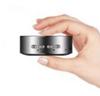 Беспроводная мини Bluetooth-колонка размером с ладонь, время работы, портативная Bluetooth-колонка, стерео