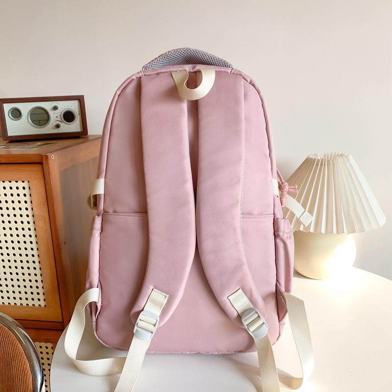 Женский рюкзак, школьный рюкзак большой емкости, рюкзак для путешествий для девочек