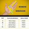 Touchscreen PU Leather Motorcycle Full Finger Gloves Racing Pit Bike Riding Motorbike Moto Motocross Enduro Non-slip Protective