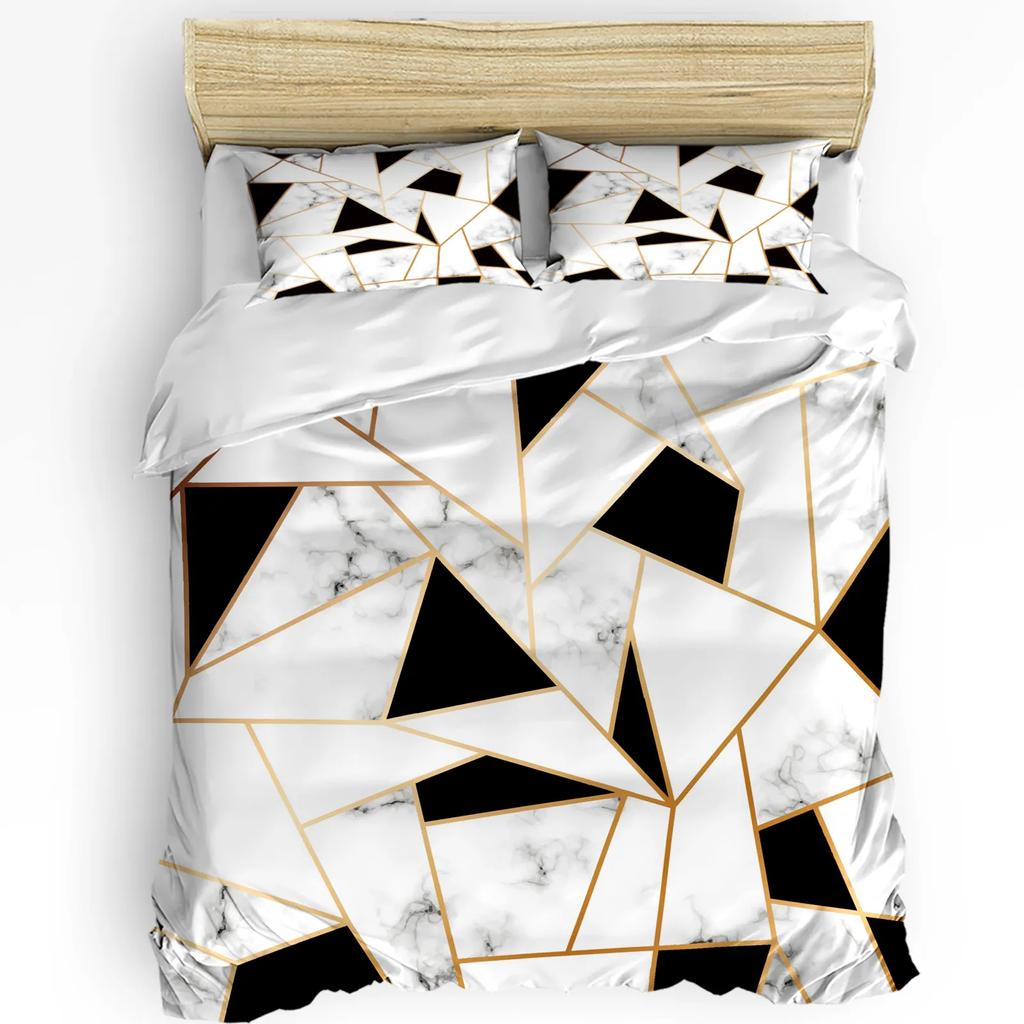 Геометрия чакр Цвет Пододеяльник для йоги Кровать Постельное белье Комплект Двуспальный Домашний текстиль Покрывало Наволочки Комплект постельного белья для спальни Без простыни