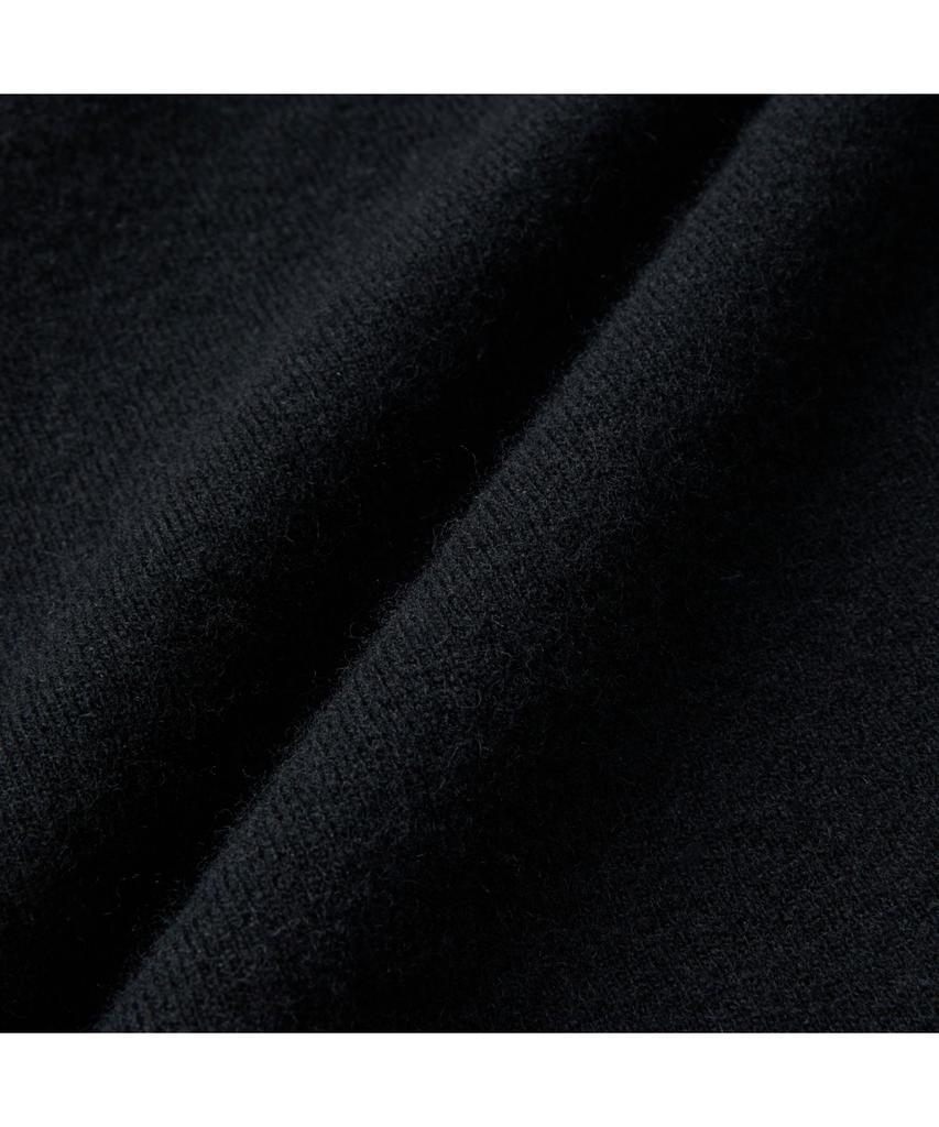 Laine Wool Jersey Hoodie Iltsw25701Bkx
