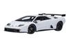 AUTOart Масштабная модель Lamborghini Diablo GTR Готовая модель 79136 1/18 (белый)