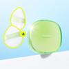 beplain Mung Bean Cotton Fit Powder Fact SPF30 PA+++ Matte Setting 7g