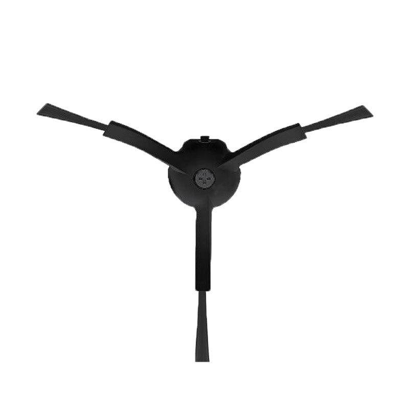 Аксессуары для серии Roborock T8/Q7: Фильтр-сетка, Мешок для пыли, Швабра, Боковые и Основная щетки
